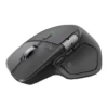 Logitech MX Master 4 Grafitowy 910-007562