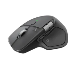 Logitech MX Master 4 Grafitowy 910-007562