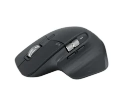 Logitech MX Master 3S Bluetooth Edition Grafitowy 910-007501