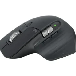 Logitech MX Master 3S grafitowa