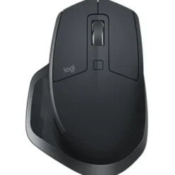 Logitech MX Master 2S Grafitowy (910-005139)