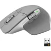 Logitech MX MASTER 3 szara (910-005695)