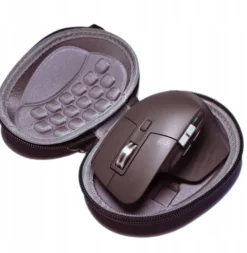 Logitech MX MASTER 3 szara (910-005695)