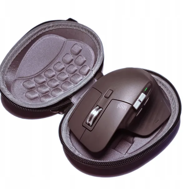 Logitech MX MASTER 3 szara (910-005695)