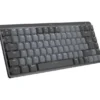 Logitech MX Mechanical Mini