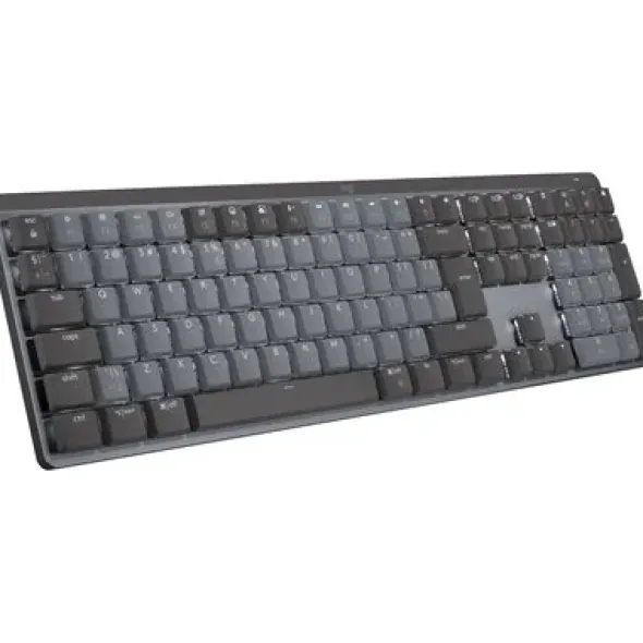 Logitech MX Mechanical Wireless Illuminated 920-010757