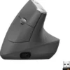 Logitech MX Vertical czarny (910-005448)