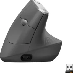 Logitech MX Vertical czarny (910-005448)