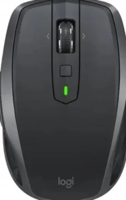 Logitech Mysz bezprzewodowa MX Anywhere 2S Bluetooth Graphite 910-007230