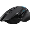 Logitech Mysz G502 Lightspeed Wireless 910-005567