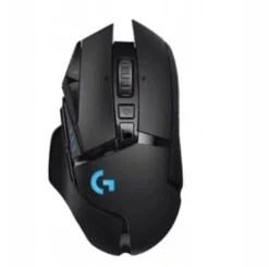 Logitech Mysz G502 Lightspeed Wireless 910-005567