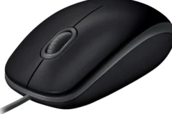 Logitech Mysz 910-005508 (optyczna; 1000 DPI; kolor czarny) 2_393139