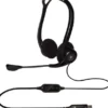 Logitech PC960 czarne (981-000100 )