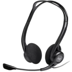 Logitech PC960 czarne (981-000100 )