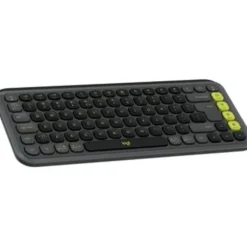 LOGITECH POP ICON Keys graphite