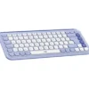 LOGITECH POP ICON Keys Lilac