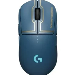 Logitech PRO League of Legends