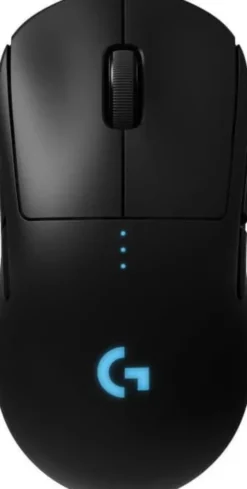 Logitech PRO Wireless Gaming Mouse (910-005272)