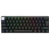 Logitech Pro X 60 Lightspeed GX Tactile Czarny