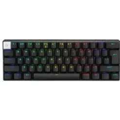 Logitech Pro X 60 Lightspeed GX Tactile Czarny