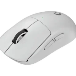 LOGITECH Pro X Superlight 2 SE Biały 910-007556
