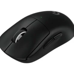 LOGITECH Pro X Superlight 2 SE Czarny 910-007554