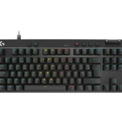 Logitech Pro X TKL Rapid Czarny