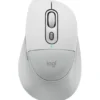LOGITECH Signature Comfort Plus M850 L Biały 910-007716