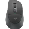 LOGITECH Signature Comfort Plus M850 L Grafitowy 910-007715