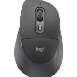 LOGITECH Signature Comfort Plus M850 L Grafitowy 910-007715