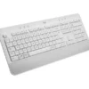 LOGITECH Signature K650 Biały