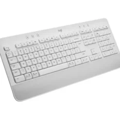 LOGITECH Signature K650 Biały