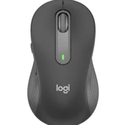 Logitech Signature M650 Large Wireless Graphite