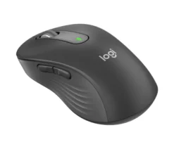 Logitech Signature M650 Large Wireless Graphite