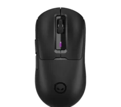 Lorgar MSA10W RGB Czarny LRG-MSA10W-BK
