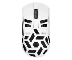 Lorgar MSE90W Wireless biała LRG-MSE90W-WH