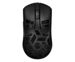 Lorgar MSE90W Wireless Czarna LRG-MSE90W-BK
