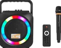 LTC DISCO PA100