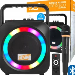 LTC DISCO PA100