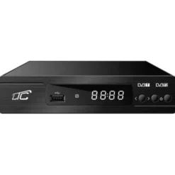 LTC DVB201