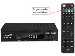 LTC DVB201