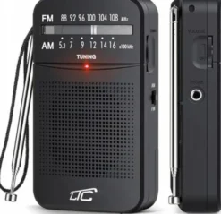 LTC LXLTC2029C LEGA z AM/FM/AUX