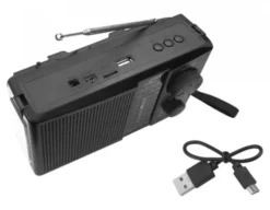 LTC NER LTC115UBT Czarne