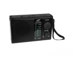 LTC NER LTC115UBT Czarne