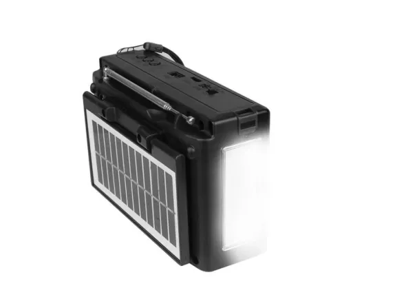 LTC NER LTC115UBT Czarne