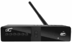 LTC T203