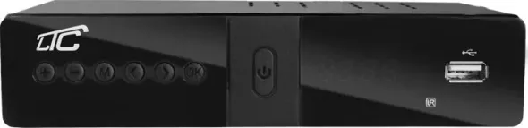 LTC T203