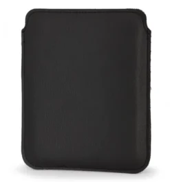 LURESKO Skórzane etui na ebook BEMI Cognita Touch / Light / CGA (czarny) (PAP)