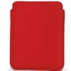LURESKO Skórzane etui na ebook BEMI Cognita Touch / Light / CGA (czerwony) (PAP)