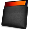 LURESKO SLEEVE ECO Skórzane etui na tablet 313 x 222 x 9mm 12-13 cali / SAMSUNG GALAXY TAB S7+ S8+ S9+ S10+ / MICROSOFT SURFACE PRO 4 5 6 7 8 9 10 ..